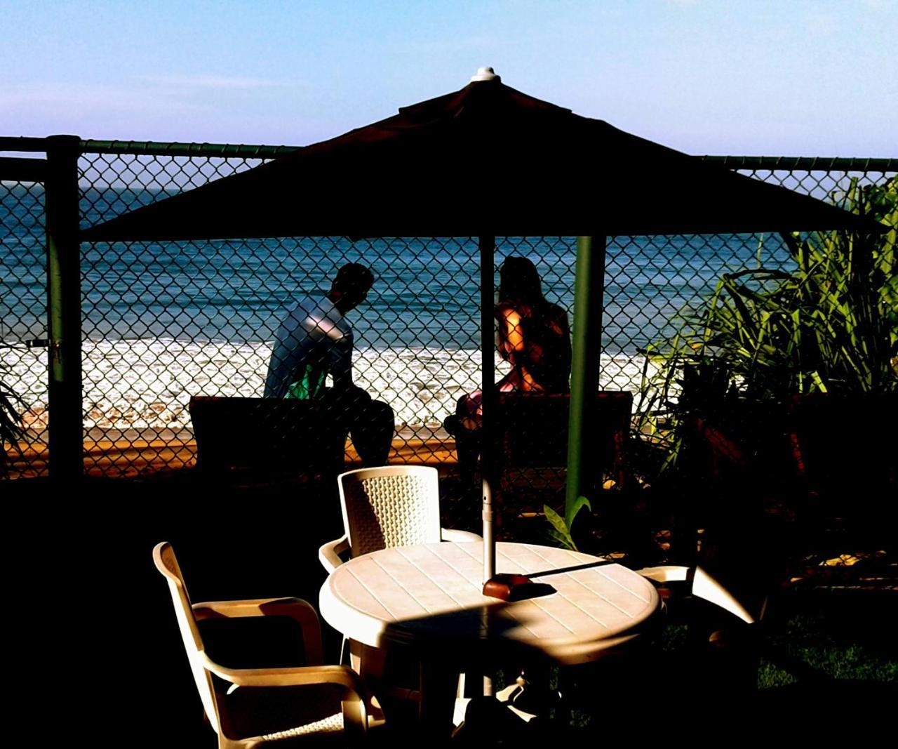 Beach Villa Randiya Galle Exterior photo